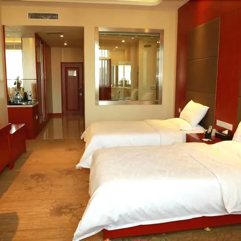 Ухай: Starway Hotel Wuhai Xinhua Street