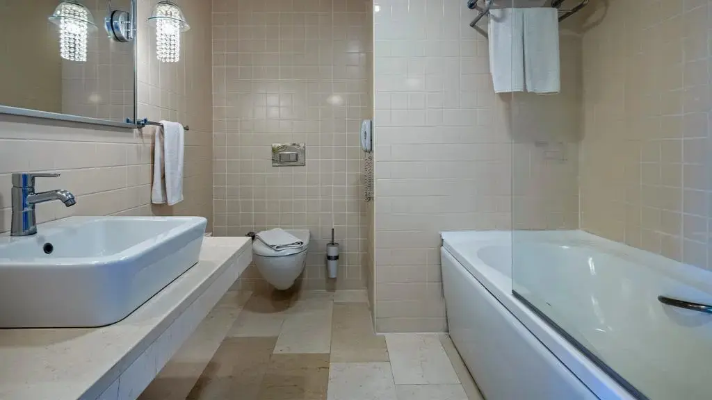 Чешме: Sisus Marina Hotel