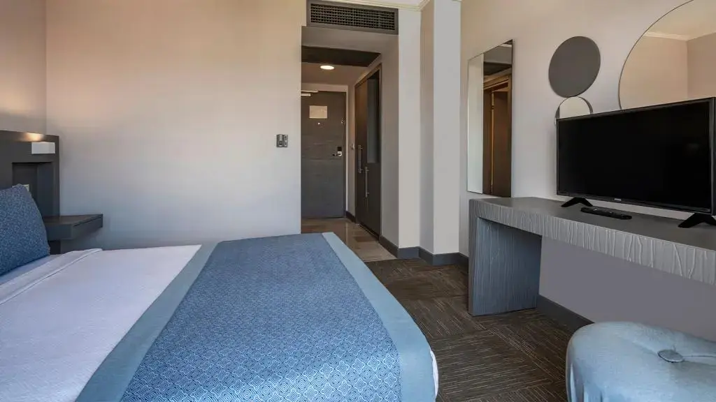 Чешме: Sisus Marina Hotel