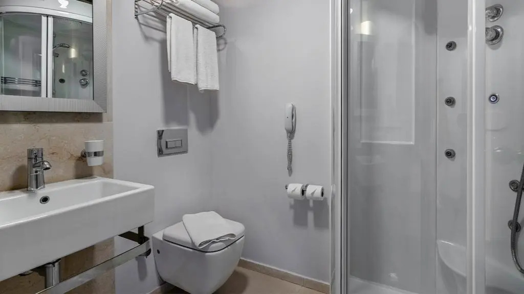 Чешме: Sisus Marina Hotel