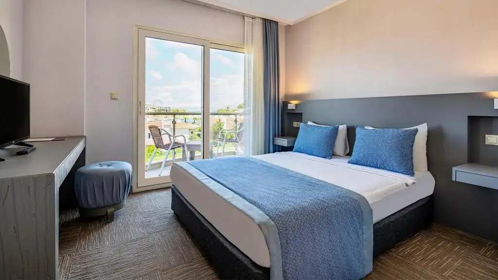 Чешме: Sisus Marina Hotel