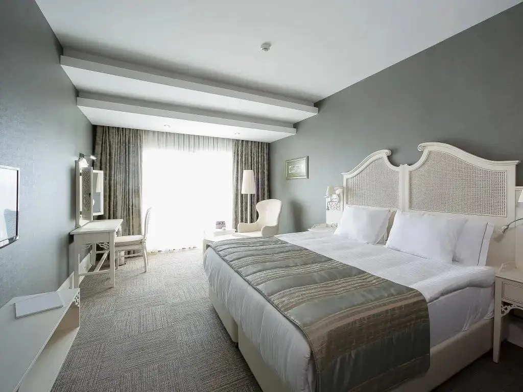 Чешме: Dolce by Wyndham Cesme Alacati