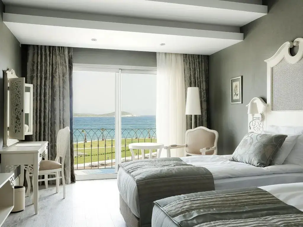 Чешме: Dolce by Wyndham Cesme Alacati