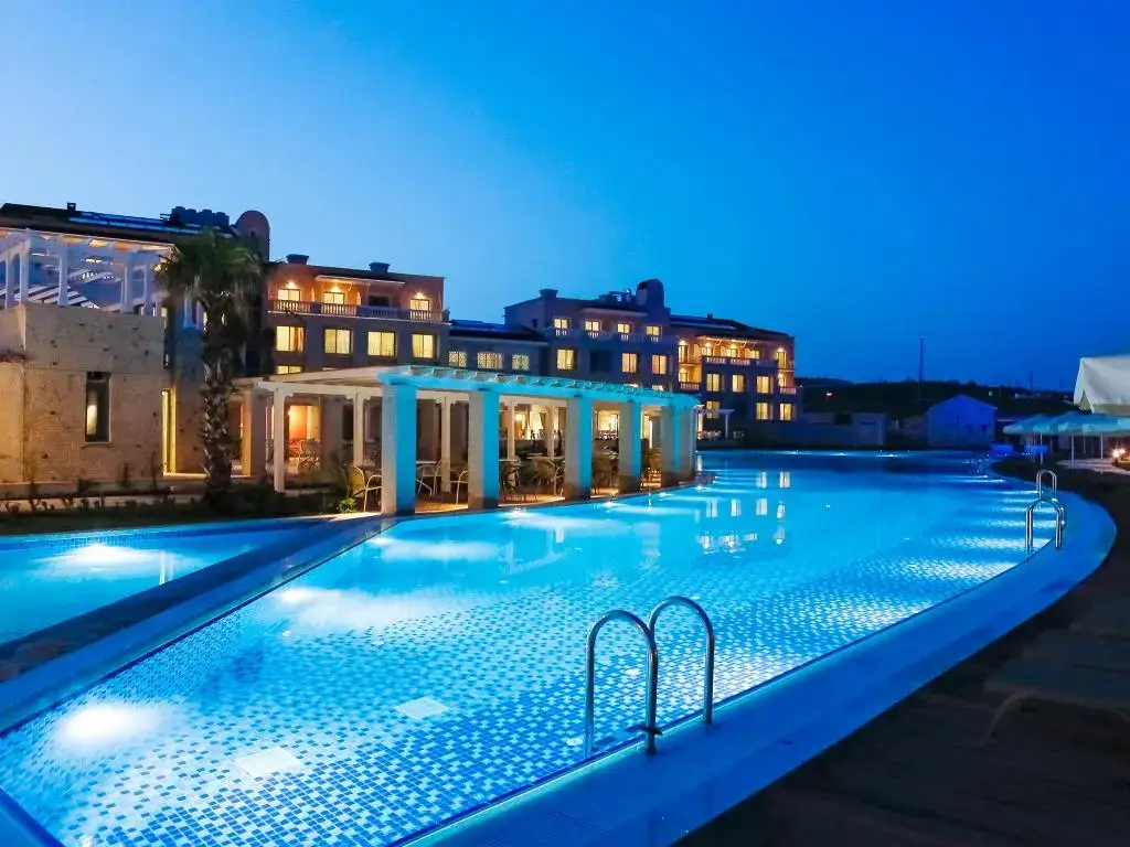 Dolce by Wyndham Cesme Alacati — фото 1