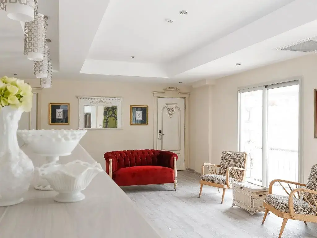 Чешме: Dolce by Wyndham Cesme Alacati