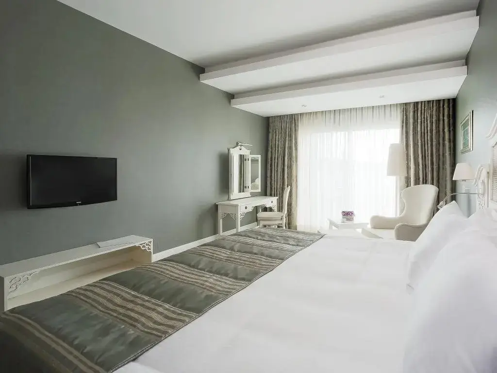 Чешме: Dolce by Wyndham Cesme Alacati