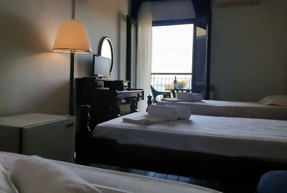 Будва: Montenegrina Hotel & SPA