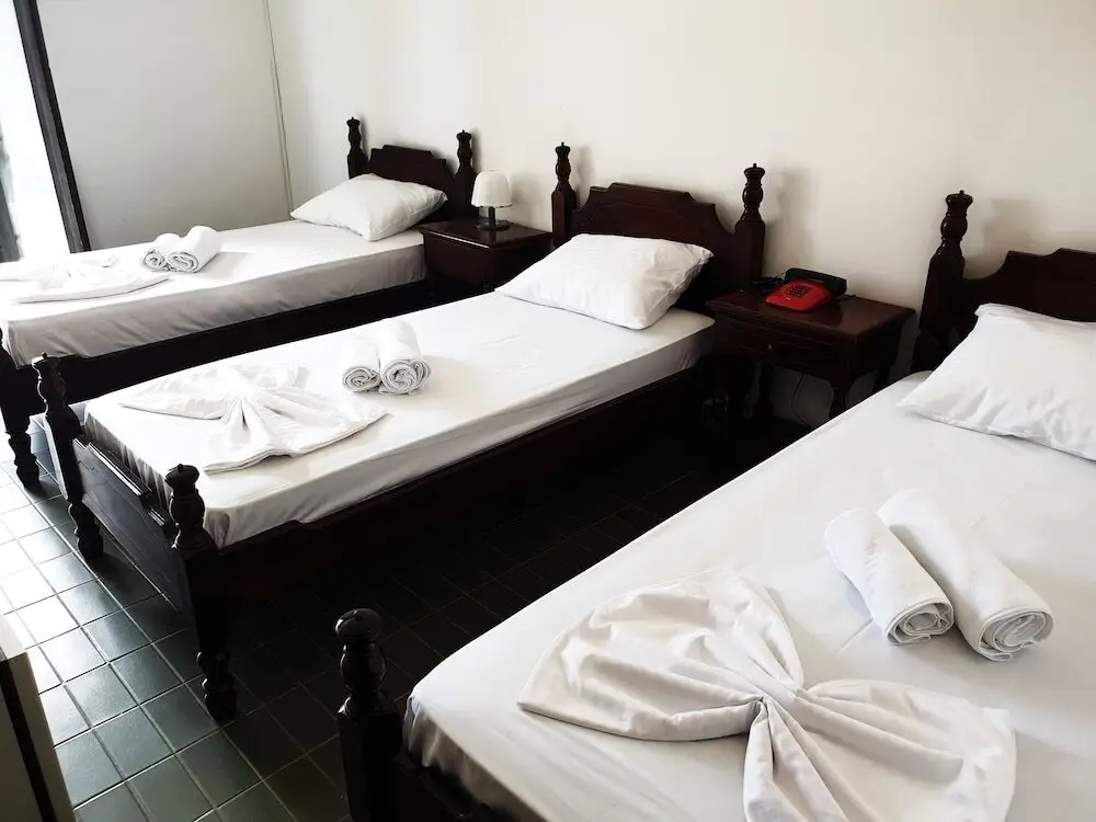 Будва: Montenegrina Hotel & SPA