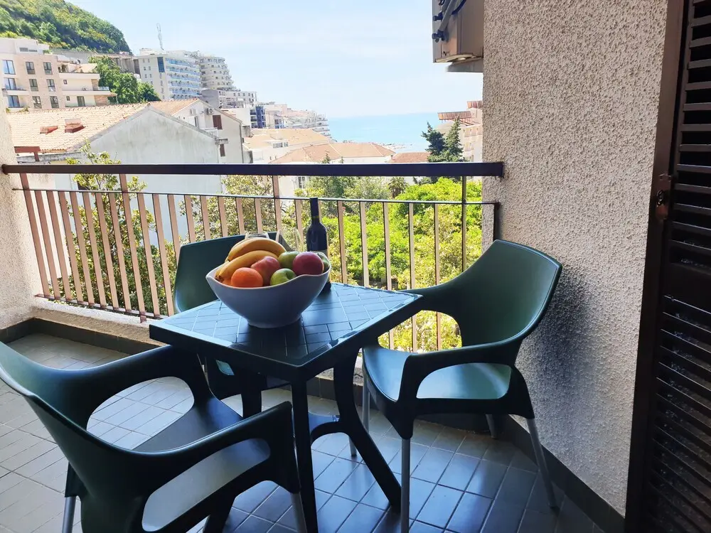 Будва: Montenegrina Hotel & SPA