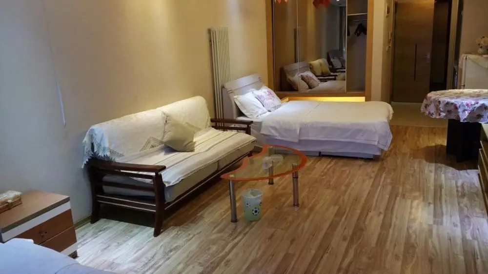 Далянь: Dalian Yidian Hotel