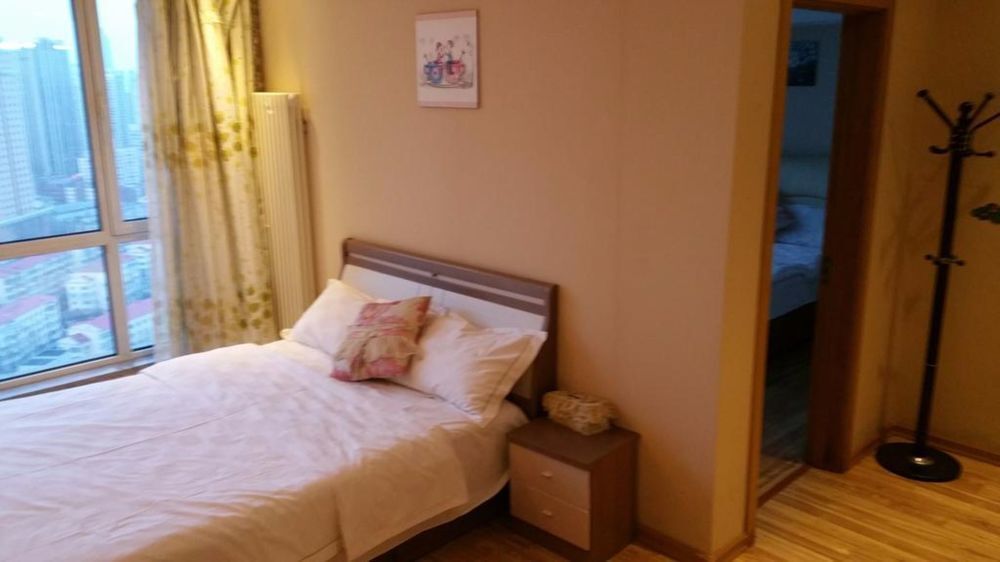 Далянь: Dalian Yidian Hotel