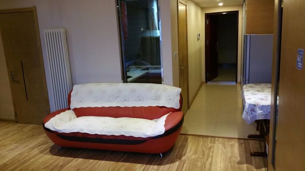 Далянь: Dalian Yidian Hotel
