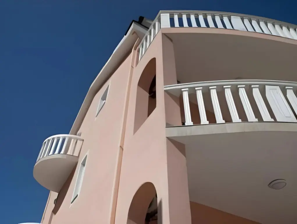 Каменари: Apartments Bella Vista