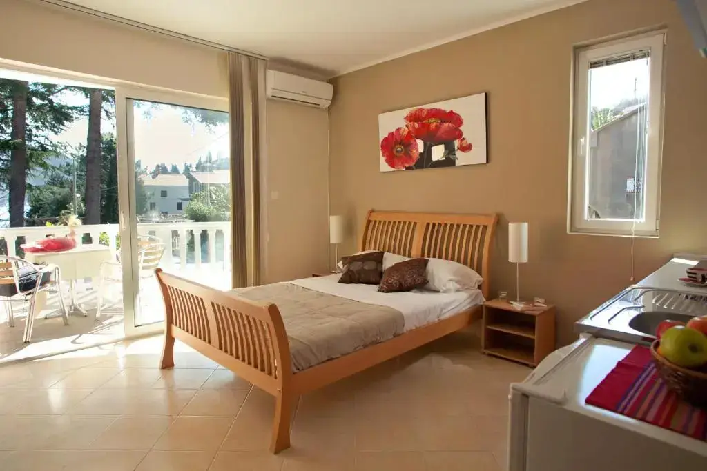 Каменари: Apartments Bella Vista