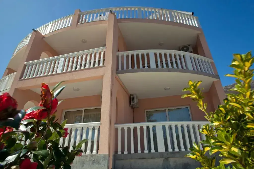 Каменари: Apartments Bella Vista
