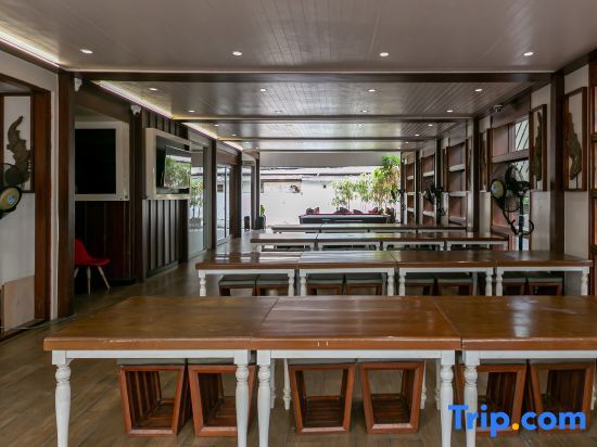 Бангкок: A Room Bangkok Sathorn