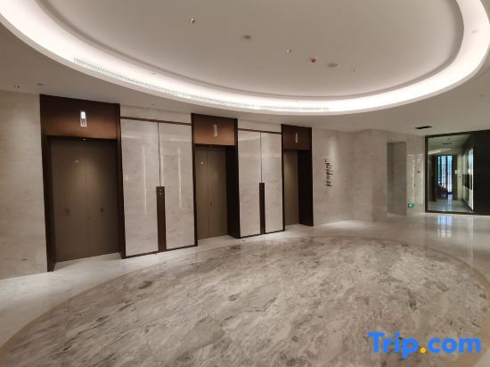 Хуаншань: Parkview International Hotel