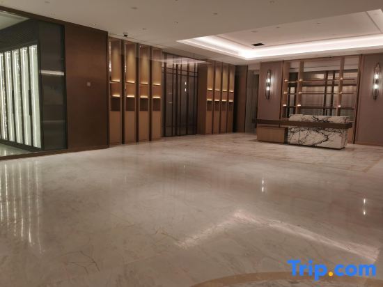 Хуаншань: Parkview International Hotel