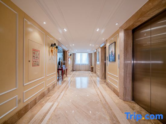 Хэчи: Dong Zheng International Hotel