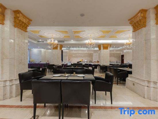 Хэчи: Dong Zheng International Hotel