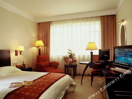 Пекин: Hua Yuan Hotel