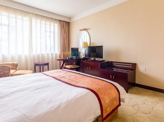 Пекин: Hua Yuan Hotel