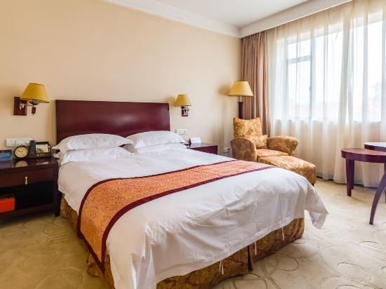 Пекин: Hua Yuan Hotel