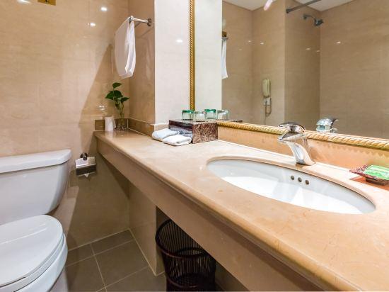 Пекин: Hua Yuan Hotel