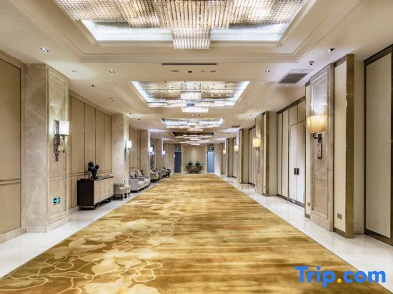 Фучжоу: Ramada Plaza by Wyndham Fuzhou South