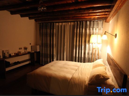 Хучжоу: West Time Hot Spring Hostel
