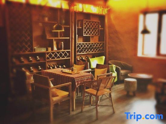 Хучжоу: West Time Hot Spring Hostel