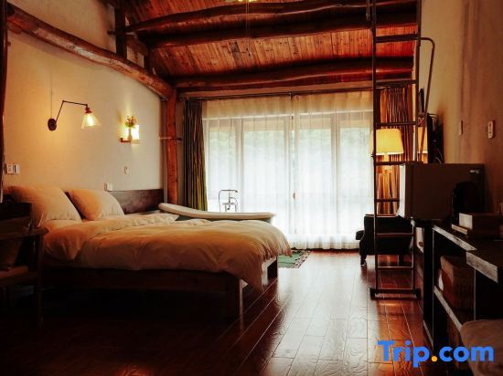 Хучжоу: West Time Hot Spring Hostel