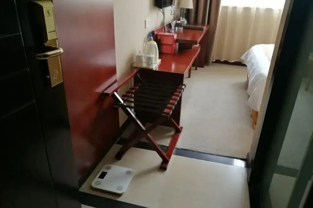 Гуйян: Joy Opulence Hotel