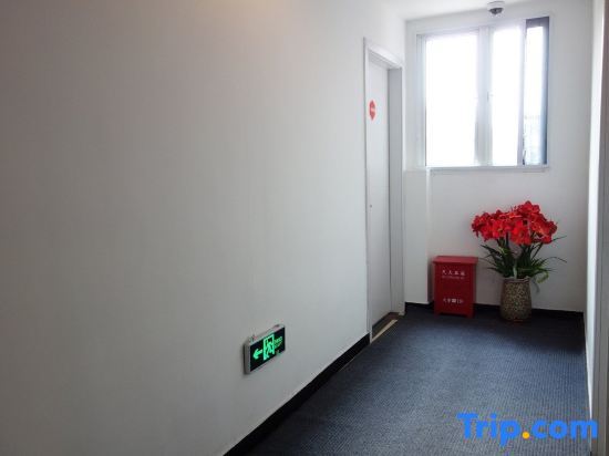 Шанхай: 99 Inn (Shanghai Liuying Road)