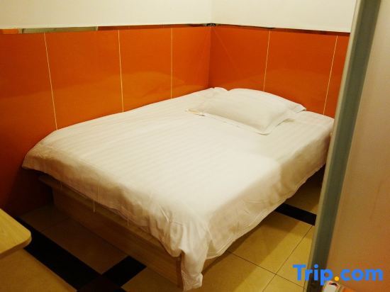Шанхай: 99 Inn (Shanghai Liuying Road)