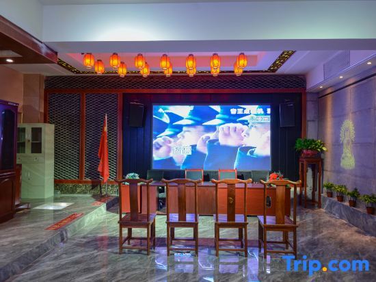 Ланьчжоу: Yasheng Hotel Nakagawa Airport Branch
