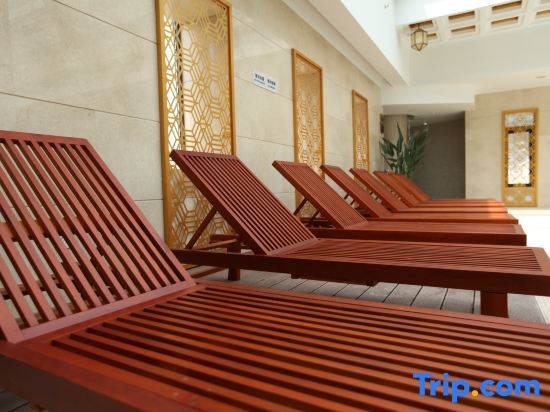 Циндао: Haier Country Villa