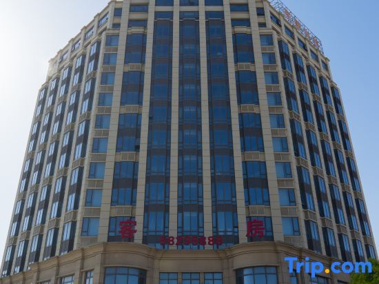Шанхай: Shanghai Wenfei Boutique Hotel