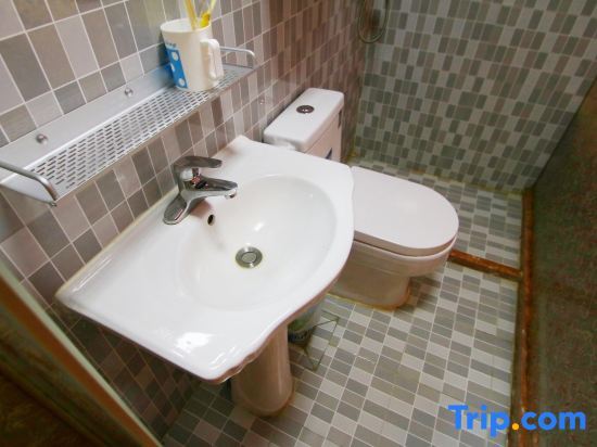 Шанхай: Meicun Chain Hostel (Shanghai Ninghong Road)