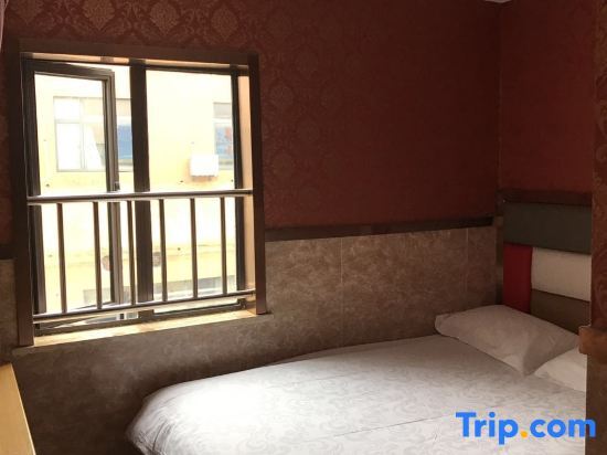 Шанхай: Meicun Chain Hostel (Shanghai Ninghong Road)