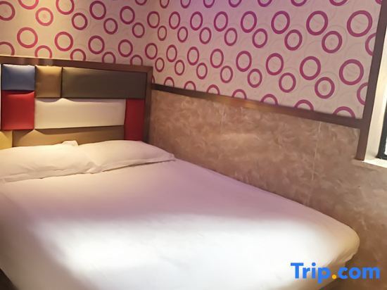 Шанхай: Meicun Chain Hostel (Shanghai Ninghong Road)