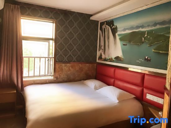 Шанхай: Meicun Chain Hostel (Shanghai Ninghong Road)
