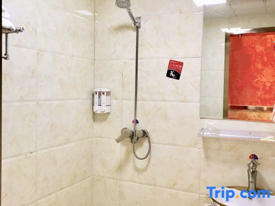 Шанхай: Meicun Chain Hostel (Shanghai Ninghong Road)