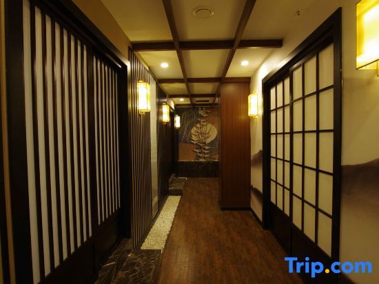 Тунляо: Yuan Yuan International Hotel