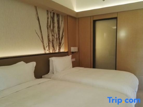 Куньмин: Jinfang Hot Spring Banshan Hotel