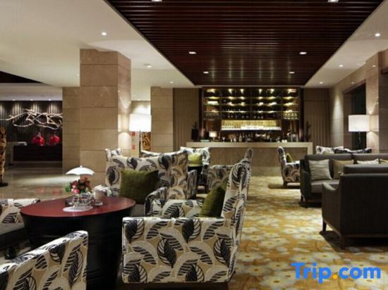 Куньмин: Jinfang Hot Spring Banshan Hotel