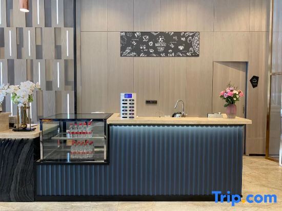 Лючжоу: yishang Hotel (Liuzhou Yaobu Old Town)