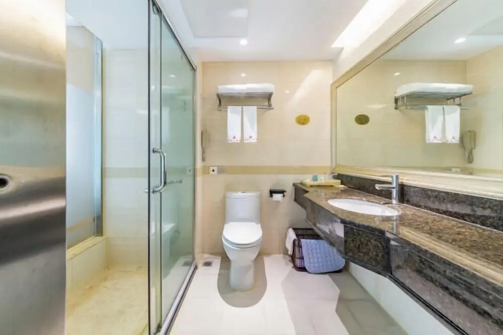 Фучжоу: Yuanquan Hotel