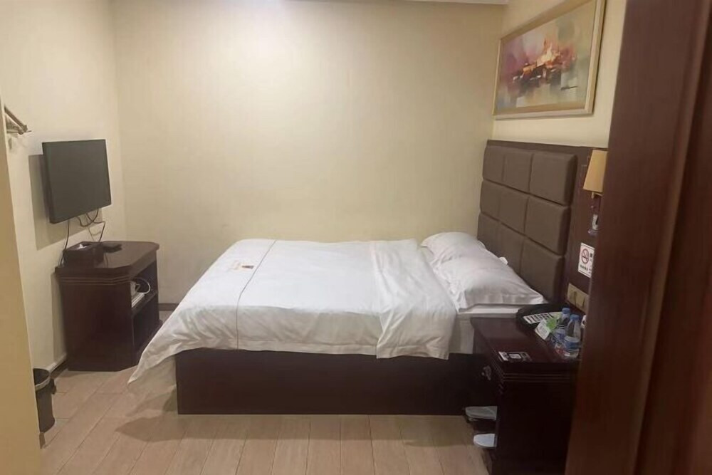 NUOXI  Hotel — фото 1