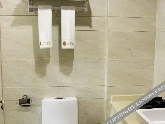 Шэньчжэнь: NUOXI  Hotel